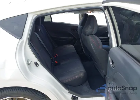 2024 Subaru Impreza Sport from USA, damaged, VIN JF1GUAFC5R8225089